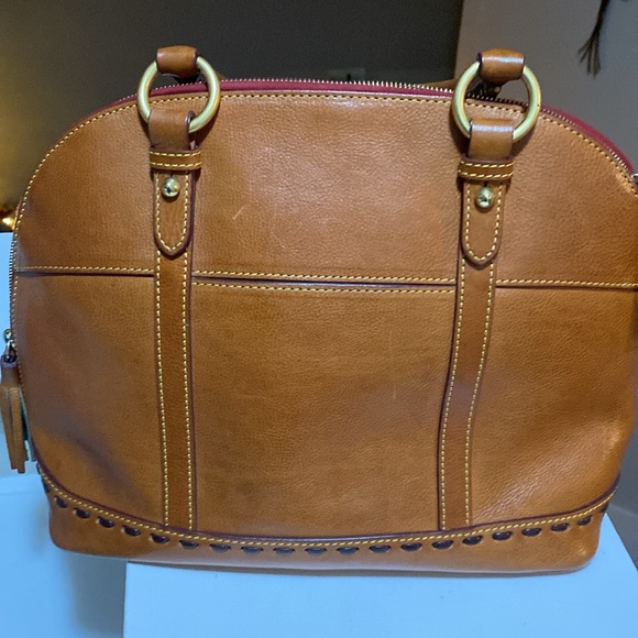 Dooney and Bourke handbag - Picture 3 of 7